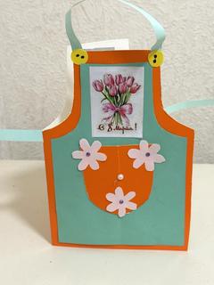 26 Марчик Амалия